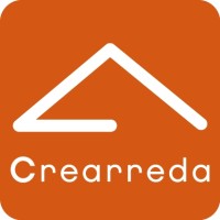 Crearreda logo, Crearreda contact details