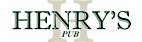 Henry's Pub logo, Henry's Pub contact details