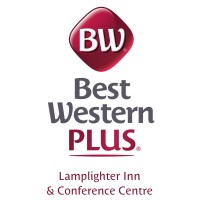 Best Western Plus Lamplighter Inn & Conference Centre logo, Best Western Plus Lamplighter Inn & Conference Centre contact details