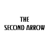 The Second Arrow logo, The Second Arrow contact details