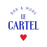 Le Cartel logo, Le Cartel contact details