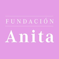 Fundación Anita logo, Fundación Anita contact details