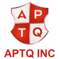 APTQ INC logo, APTQ INC contact details