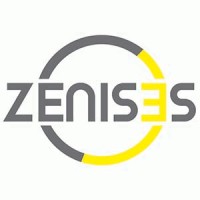 Zenises logo, Zenises contact details