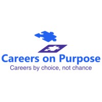 Careers on Purpose logo, Careers on Purpose contact details