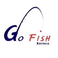 Go Fish Australia logo, Go Fish Australia contact details