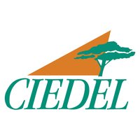 CIEDEL logo, CIEDEL contact details