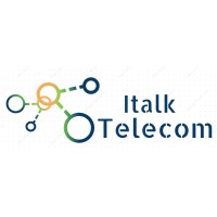 Italk Telecom logo, Italk Telecom contact details