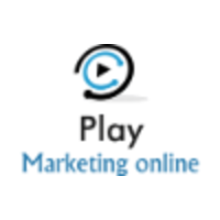 Play marketing online logo, Play marketing online contact details