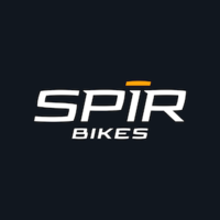 Spir Bikes logo, Spir Bikes contact details