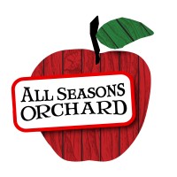 All Seasons Orchard logo, All Seasons Orchard contact details