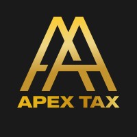 Apex Tax logo, Apex Tax contact details