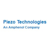 Piezo Technologies logo, Piezo Technologies contact details