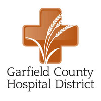 Garfield County Hospital logo, Garfield County Hospital contact details