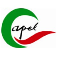 Capel PCB logo, Capel PCB contact details