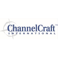 ChannelCraft International logo, ChannelCraft International contact details