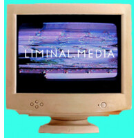 Liminal.Media logo, Liminal.Media contact details