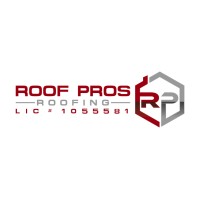 Roof Pros Roofing & General Construction logo, Roof Pros Roofing & General Construction contact details