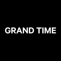 Grand Time logo, Grand Time contact details