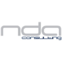 NDA Consulting Ltd logo, NDA Consulting Ltd contact details