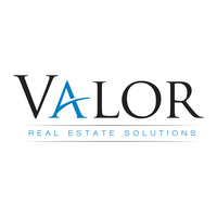 Valor Real Estate Solutions logo, Valor Real Estate Solutions contact details