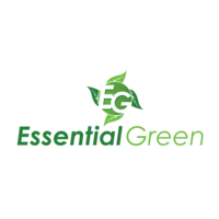 Essential Green CR logo, Essential Green CR contact details