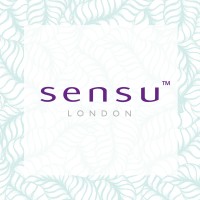 SensuÂ® logo, SensuÂ® contact details