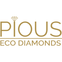 Pious Eco Diamond logo, Pious Eco Diamond contact details