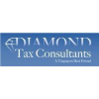 Diamond Tax Consultants, LLC logo, Diamond Tax Consultants, LLC contact details