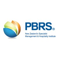 PBRS logo, PBRS contact details