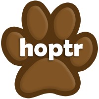 hoptr.com logo, hoptr.com contact details