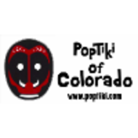 PopTiki of Colorado logo, PopTiki of Colorado contact details