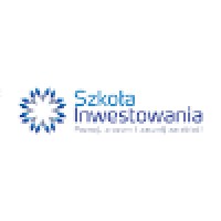 Szkola Inwestowania S.A. logo, Szkola Inwestowania S.A. contact details