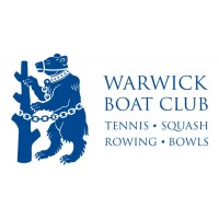 Warwick Boat Club logo, Warwick Boat Club contact details