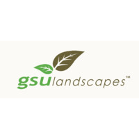 GSU Landscapes logo, GSU Landscapes contact details