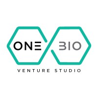 OneBio Venture Studio logo, OneBio Venture Studio contact details