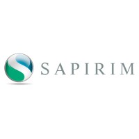 A.A. Sapirim logo, A.A. Sapirim contact details