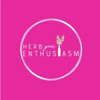 Herb Your Enthusiasm LLC logo, Herb Your Enthusiasm LLC contact details