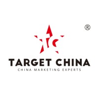 Target China logo, Target China contact details