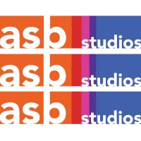 ASB Studios logo, ASB Studios contact details