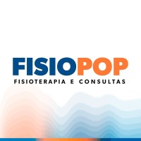 FISIOPOP ARCOS logo, FISIOPOP ARCOS contact details