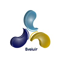 Rede Evoluir logo, Rede Evoluir contact details