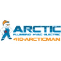 Arctic Plumbing, HVAC and Electrical logo, Arctic Plumbing, HVAC and Electrical contact details