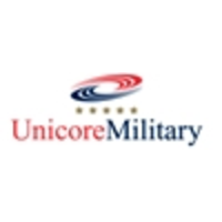 UnicoreMilitary logo, UnicoreMilitary contact details