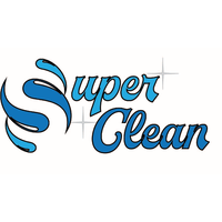 Super Clean Jax logo, Super Clean Jax contact details