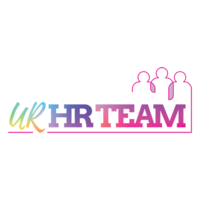 urHRteam logo, urHRteam contact details