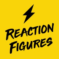 Reaction Figures logo, Reaction Figures contact details