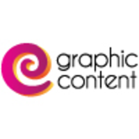 Graphic Content logo, Graphic Content contact details