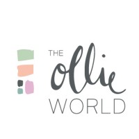 The Ollie World logo, The Ollie World contact details