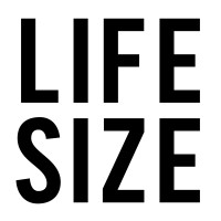 Life Size Architecture logo, Life Size Architecture contact details